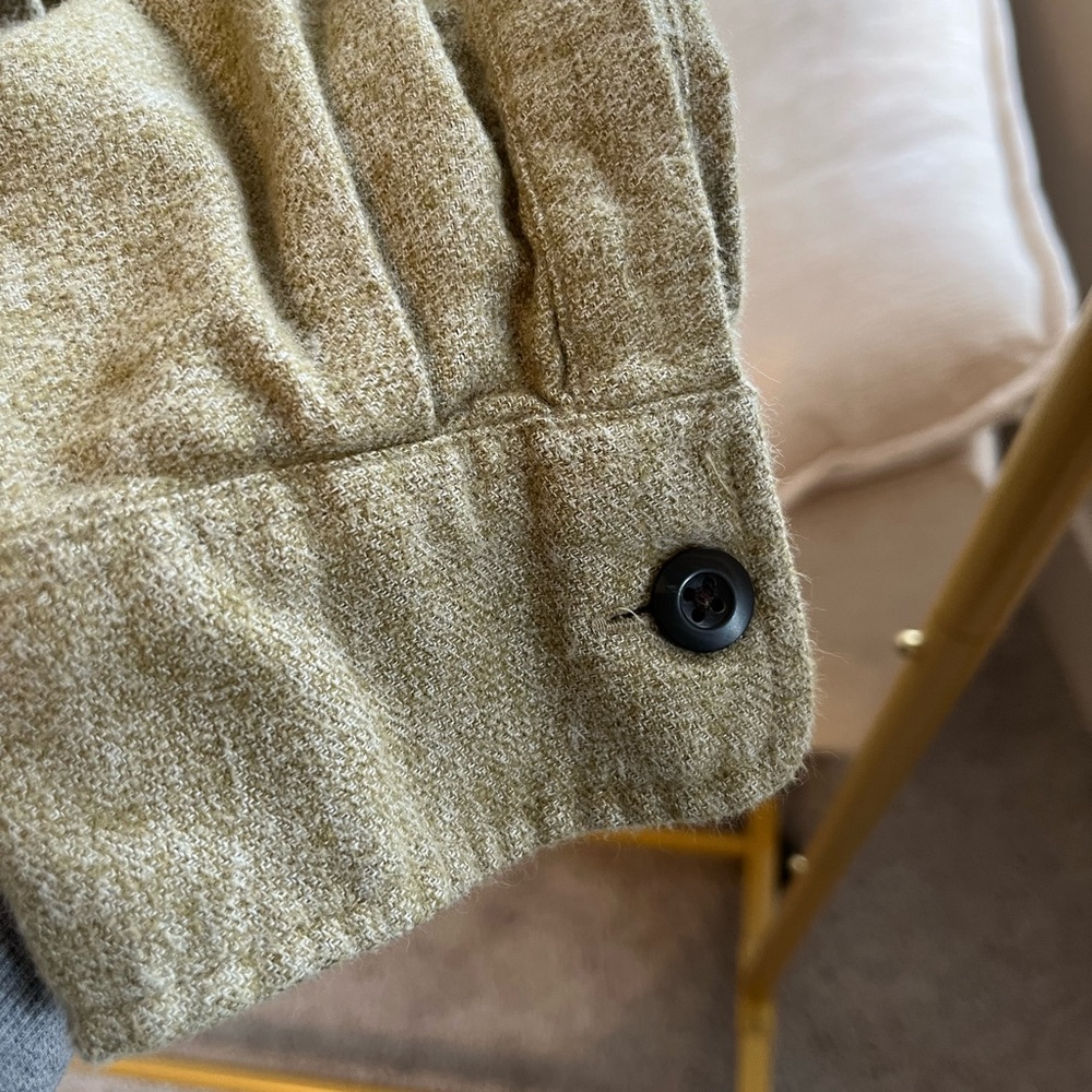 Pendleton Cotton Button-Down Shirt - image 2